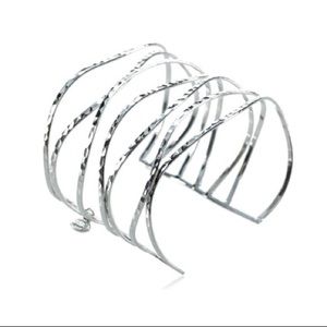 eSBe Designs by Sara Blaine Paragon Straps Cuff